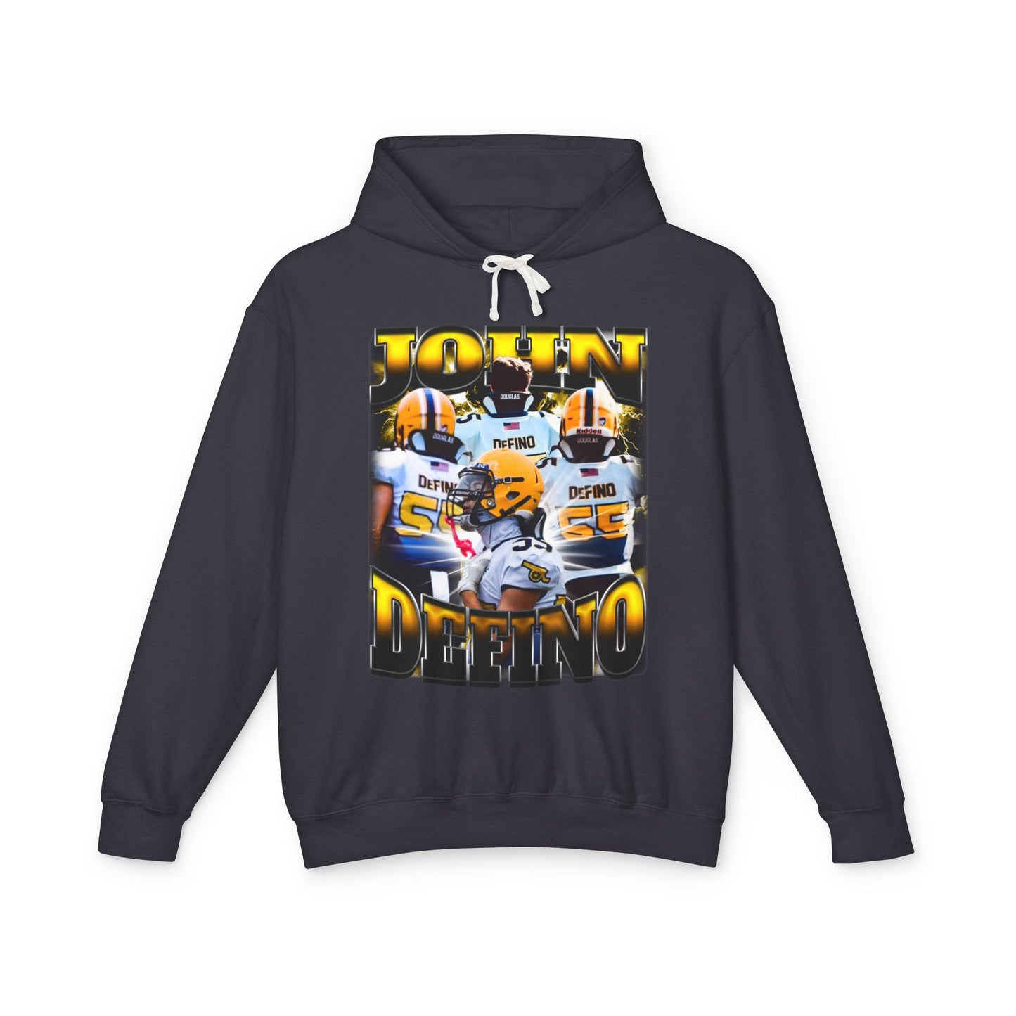 John Defino Hoodie