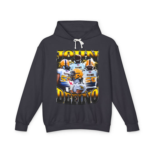 John Defino Hoodie