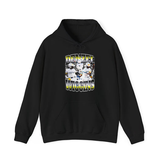 Denzel Wiggins Hoodie