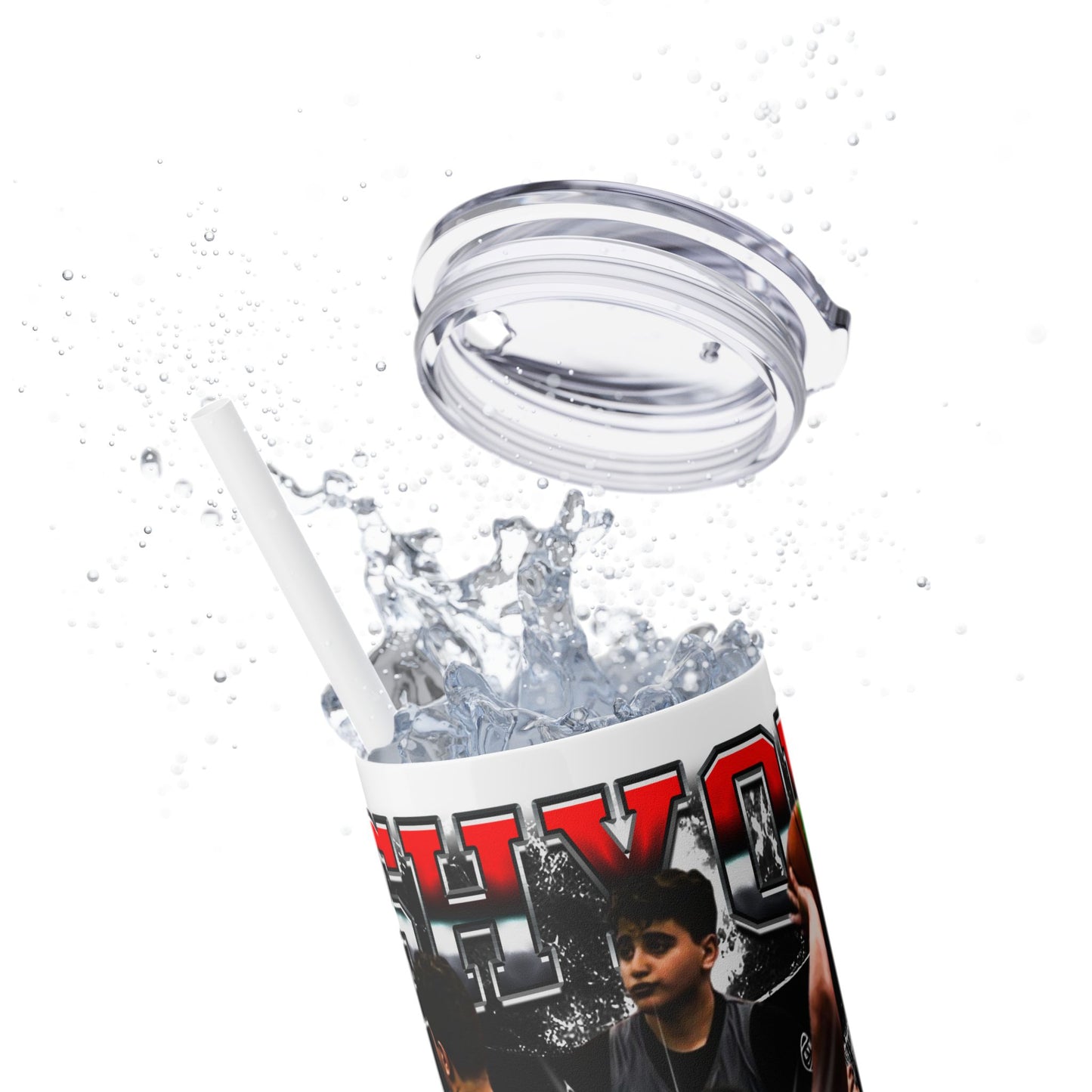 Shyon Sayari Stainless Steal Tumbler