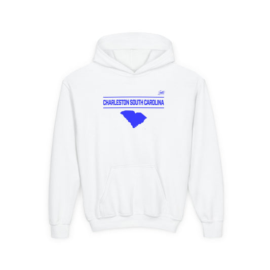 Marcez Sessions Youth Hoodie