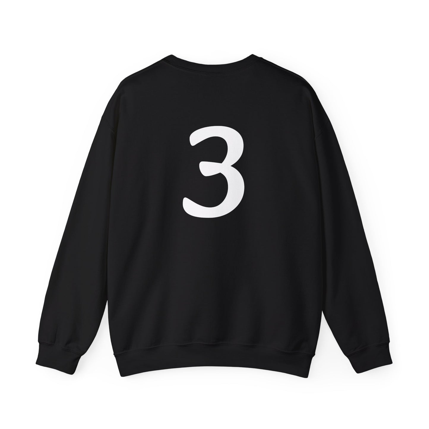 Silas Rodriguez Crewneck Sweatshirt