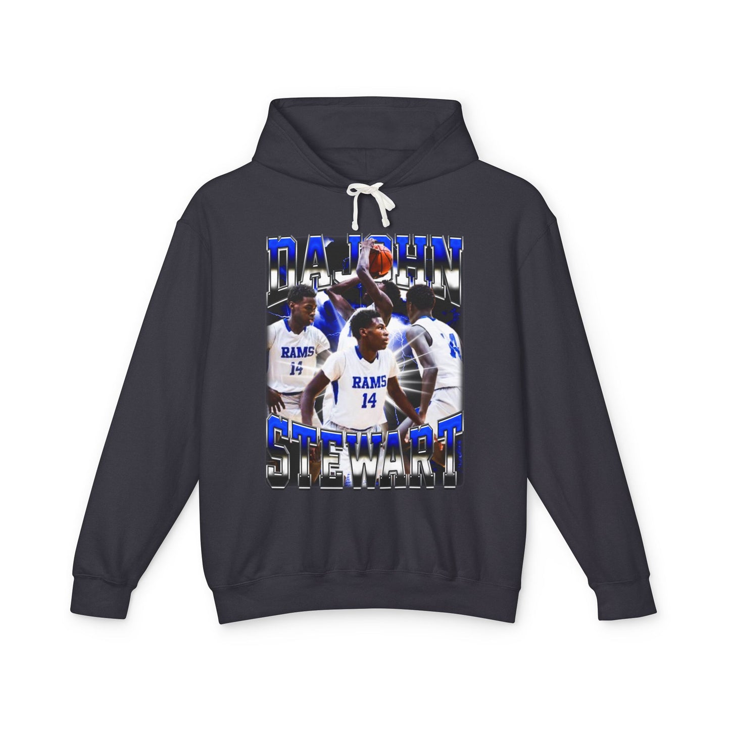 Dajohn Stewart Hoodie
