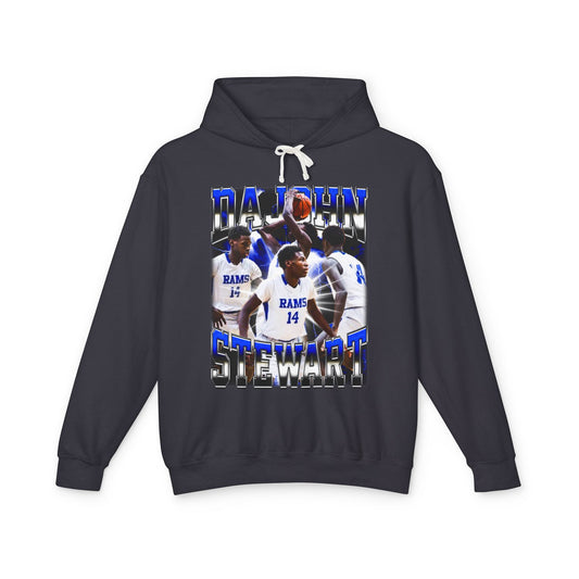 Dajohn Stewart Hoodie