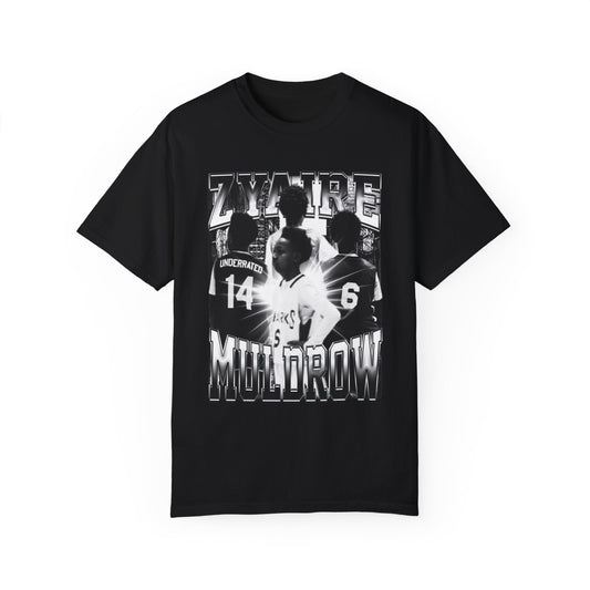 Zyaire Muldrow Heavyweight Premium Tee