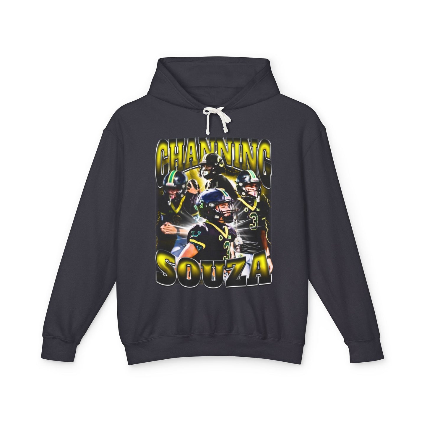 Channing Souza Hoodie
