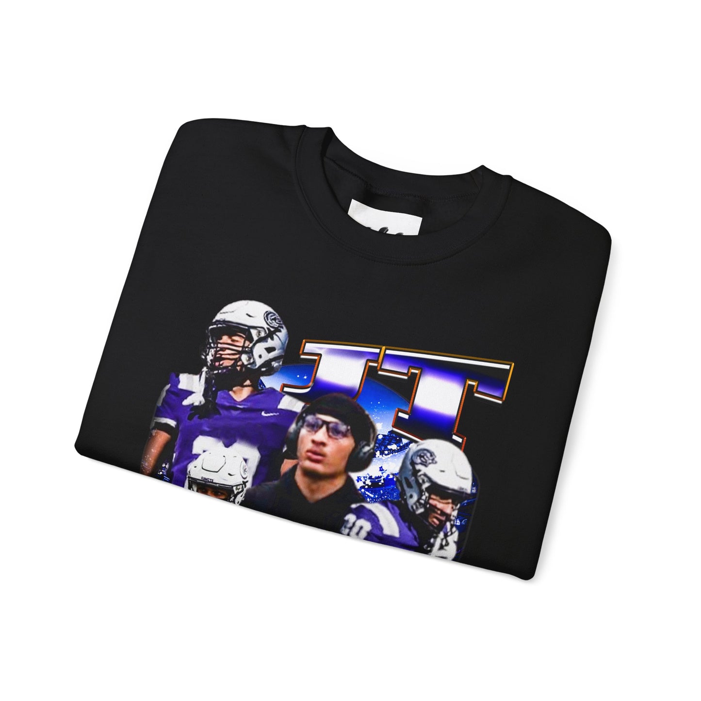 JT Smith Crewneck Sweatshirt