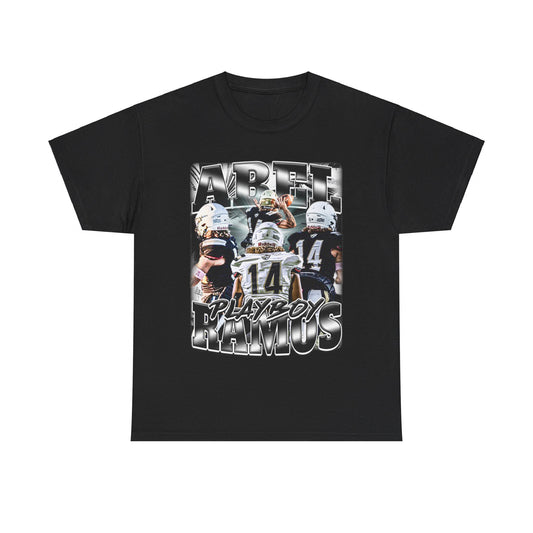 Abel Ramos Heavy Cotton Tee