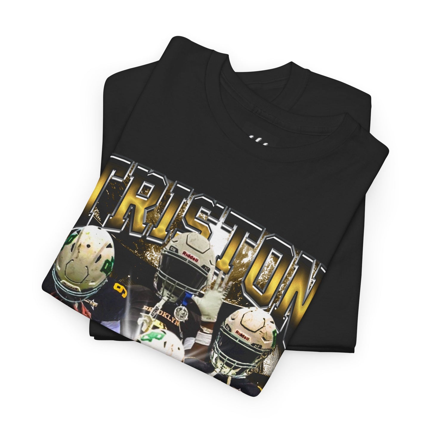 Triston Thom Heavy Cotton Tee