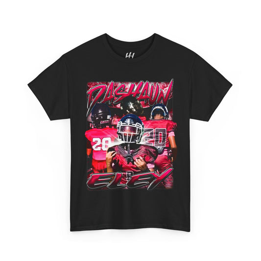 Dashaun Eley Heavy Cotton Tee
