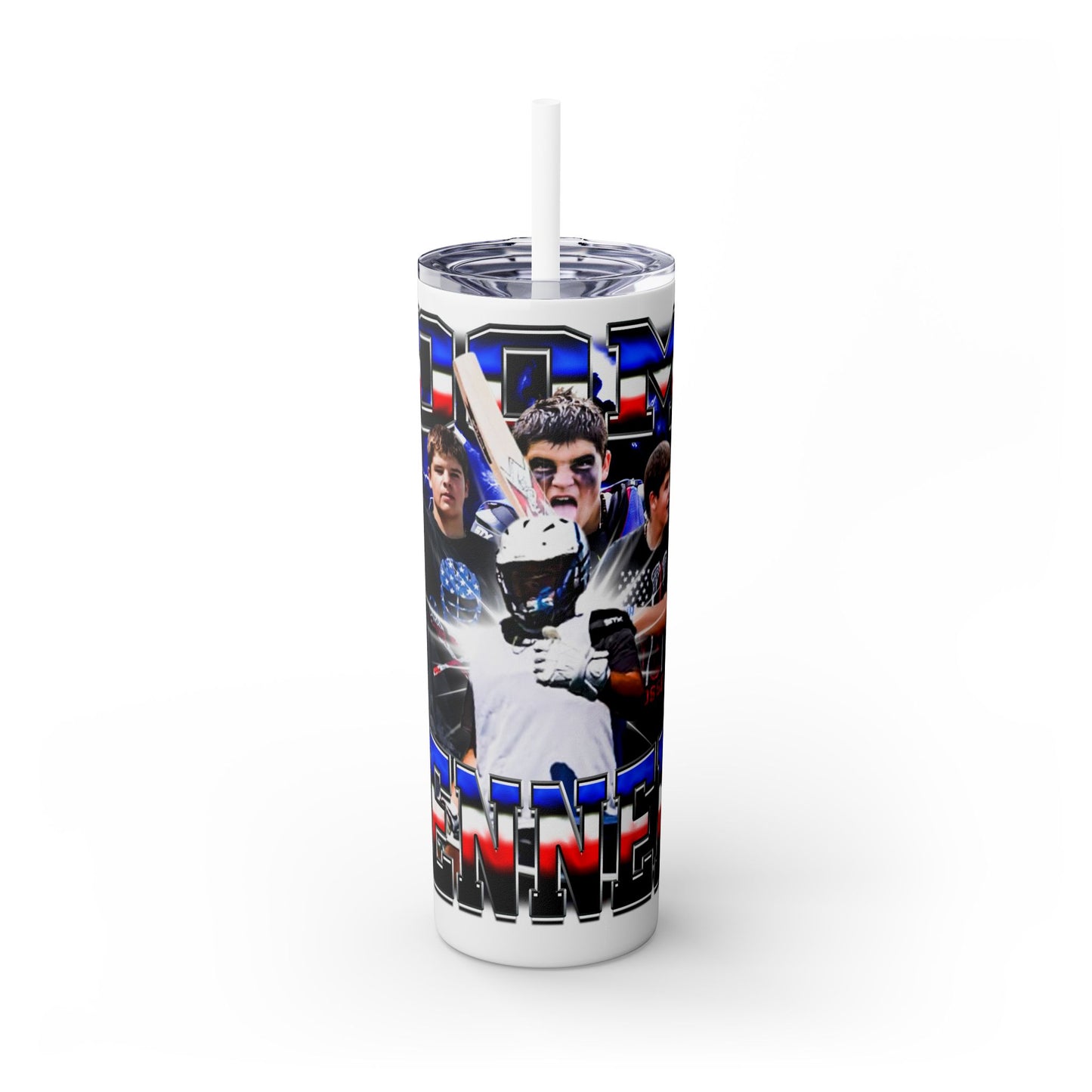 Dom Ienner Stainless Steal Tumbler