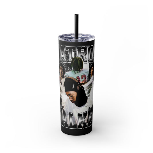 Katron Walker Stainless Steal Tumbler