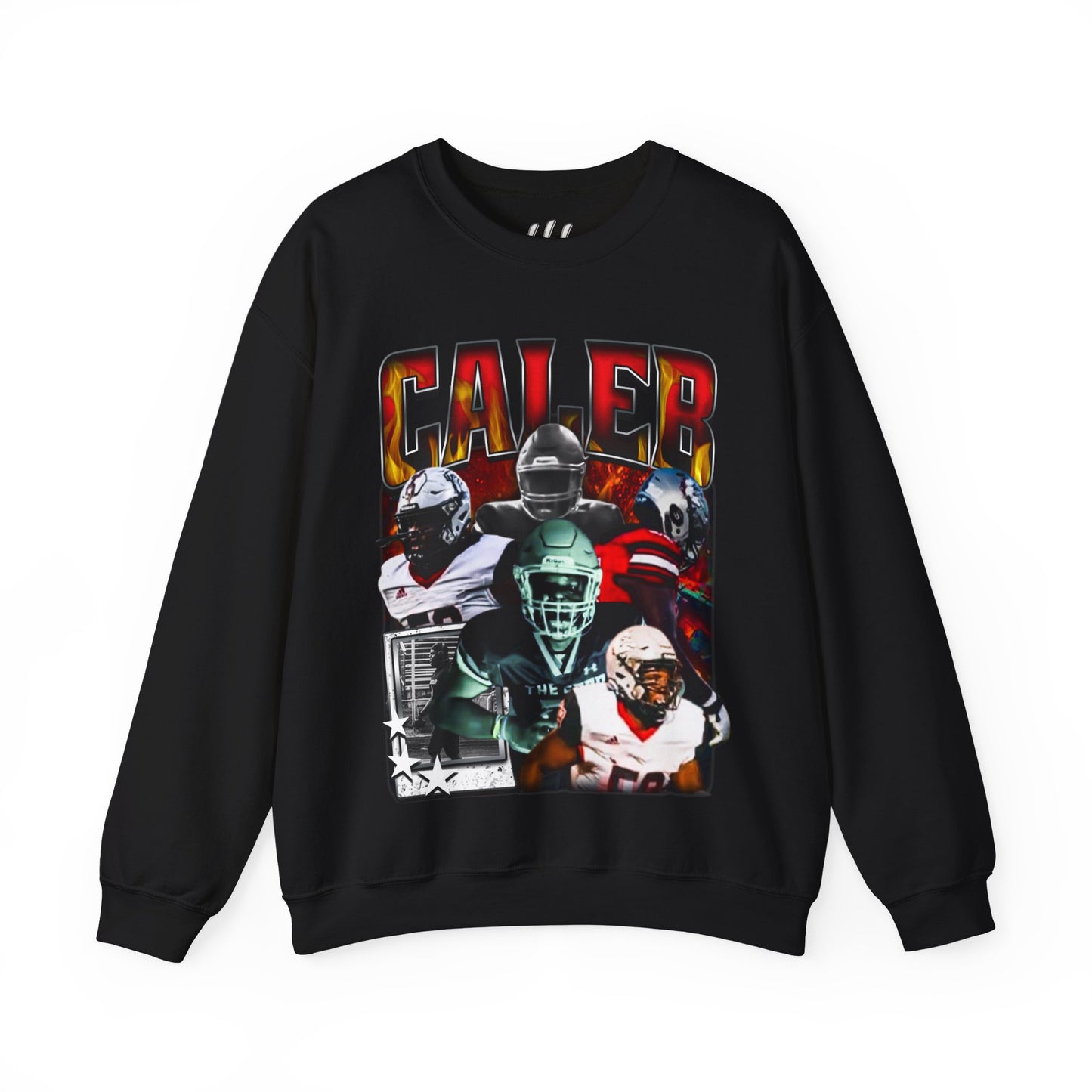 Caleb Crewneck Sweatshirt
