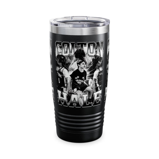 Colton Hale Stainless Steal Tumbler