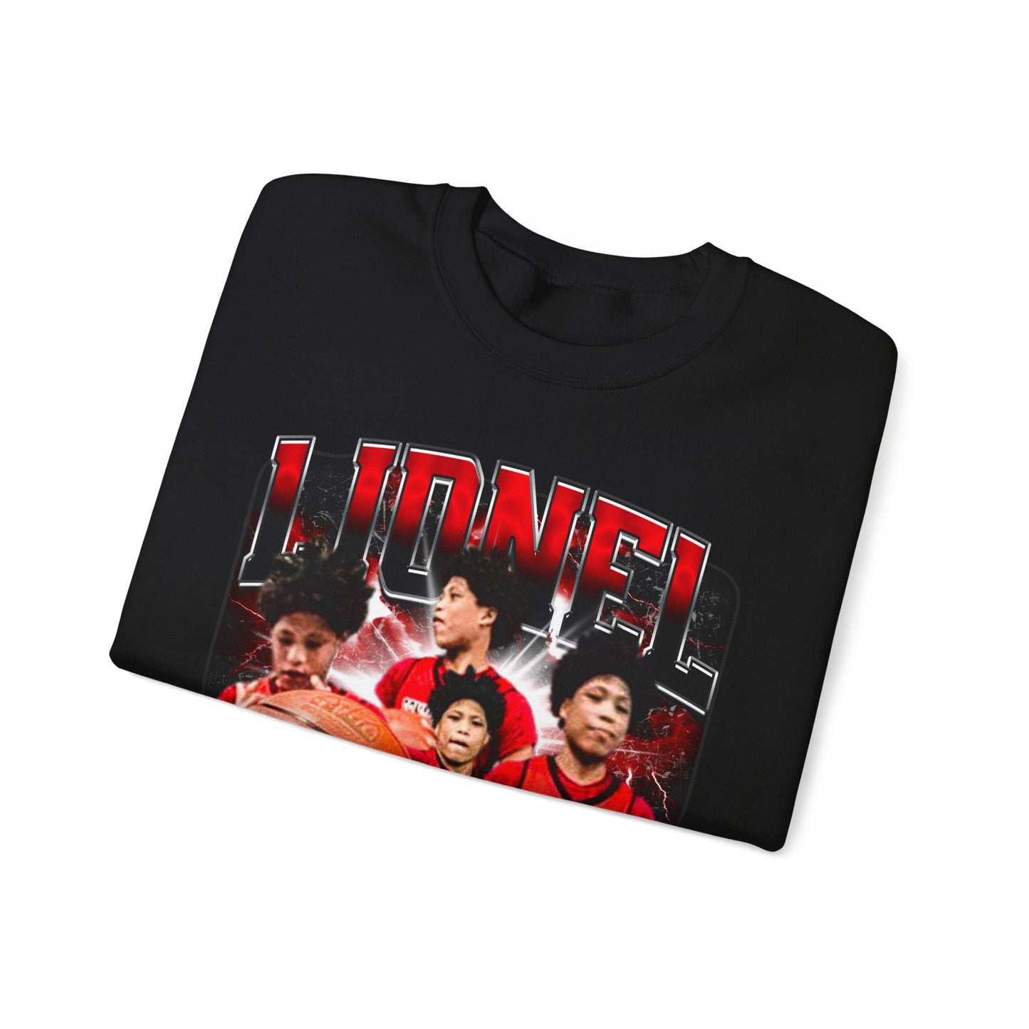 Lionel Tate Crewneck Sweatshirt