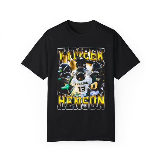 Tymeek Henson Heavyweight Premium Tee