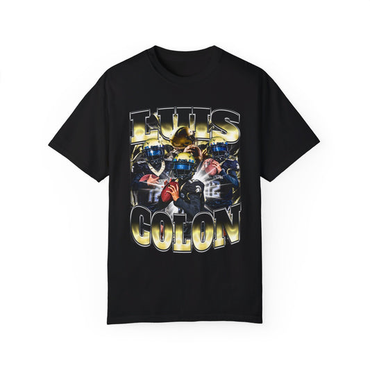 Luis Colon Heavy Cotton Tee