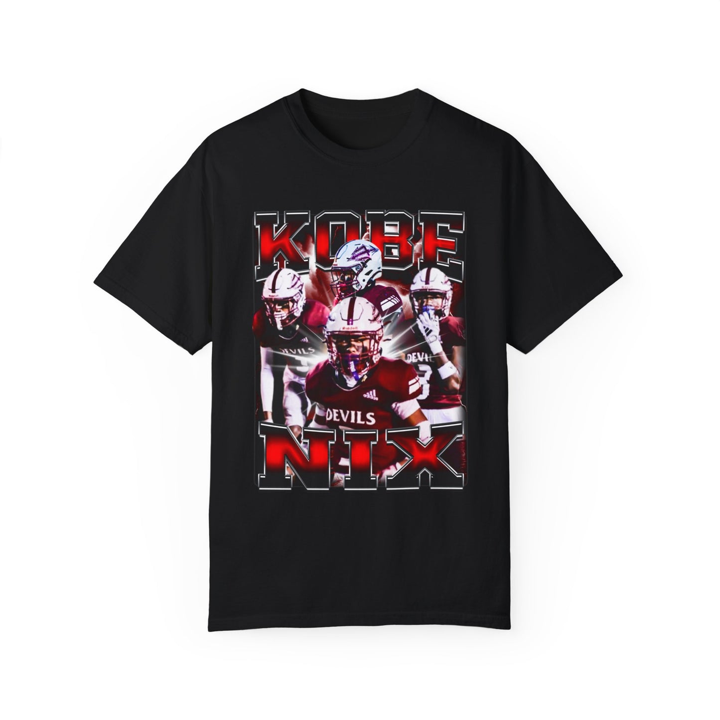 Kobe Nix Heavyweight Premium Tee