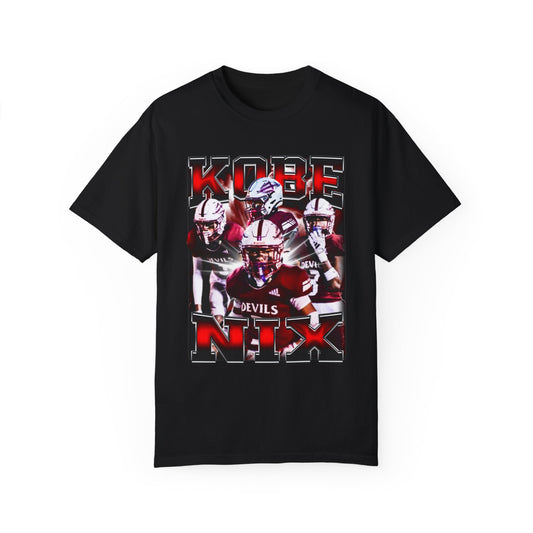 Kobe Nix Heavyweight Premium Tee