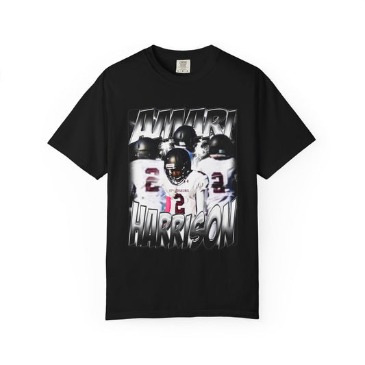 Amari Harrison Heavyweight Premium Tee