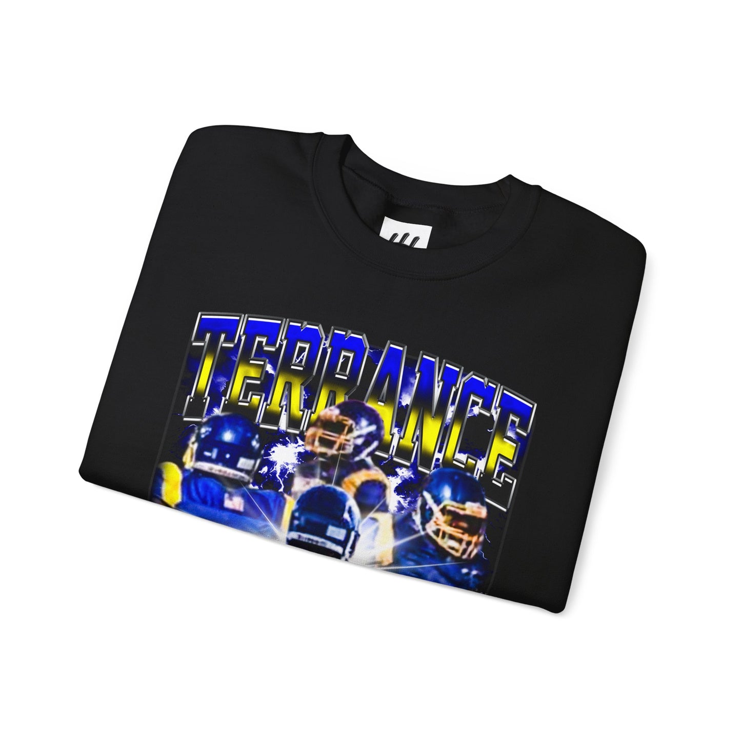 Terrance Williams Crewneck Sweatshirt