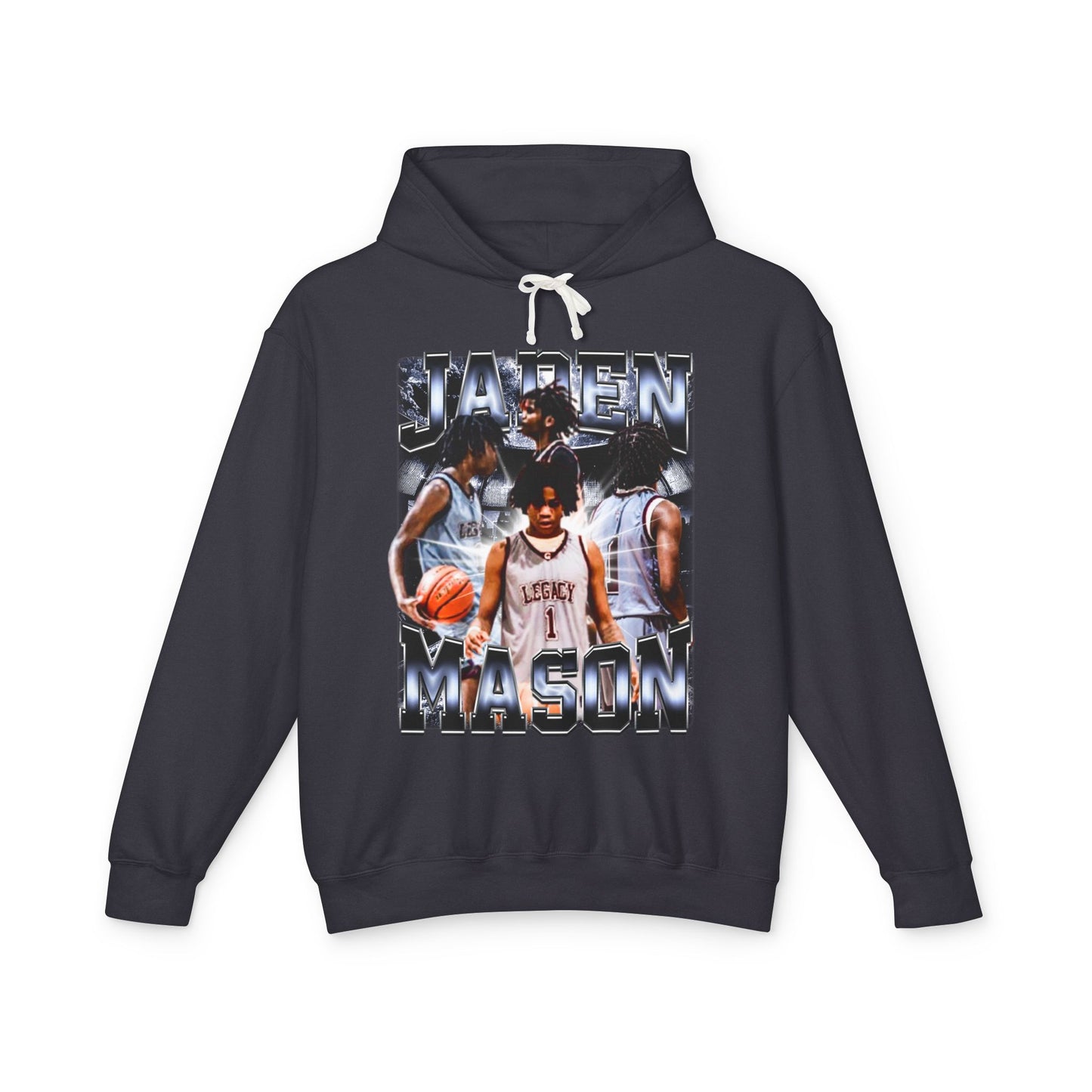 Jaden Mason Hoodie
