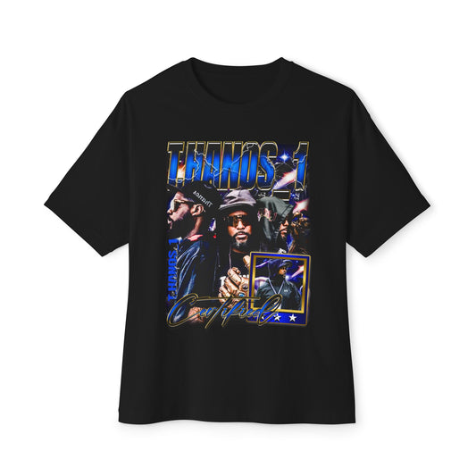 T.Hanos_1 Certified Oversized Vintage Tee