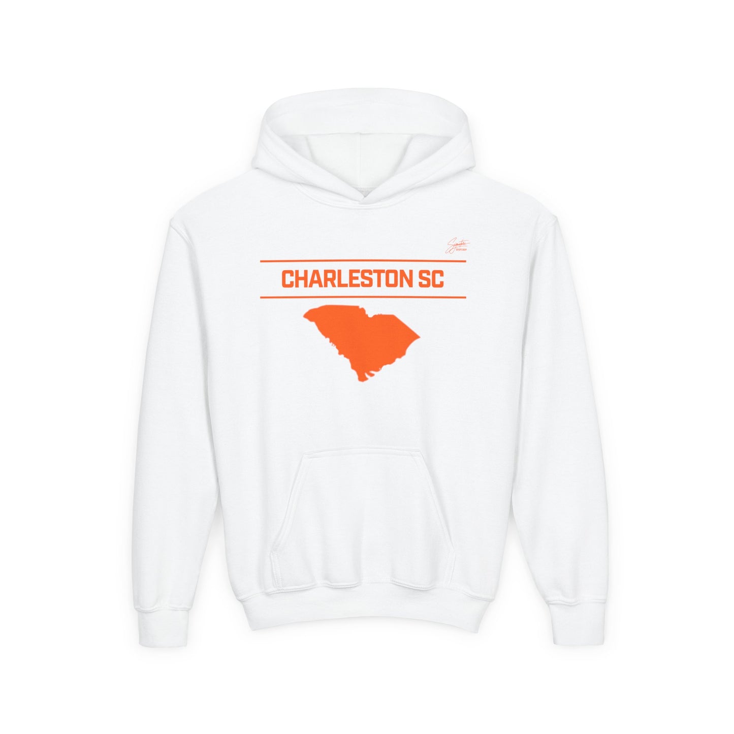 Ryian Howard Youth Hoodie