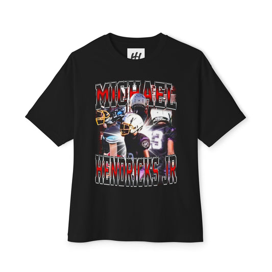 Michael Hendricks Jr Oversized Tee