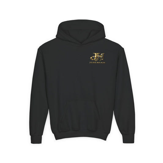 Jeremiah Gibson Youth Hoodie