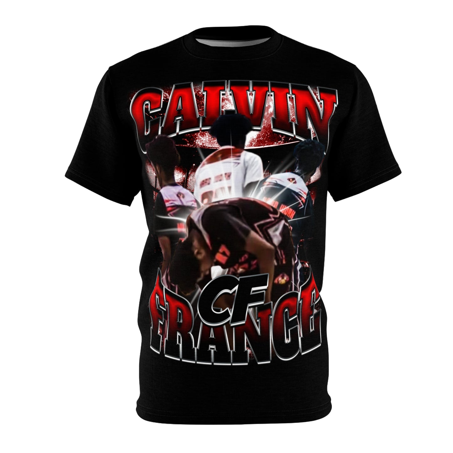 Calvin France Vintage Full Pree