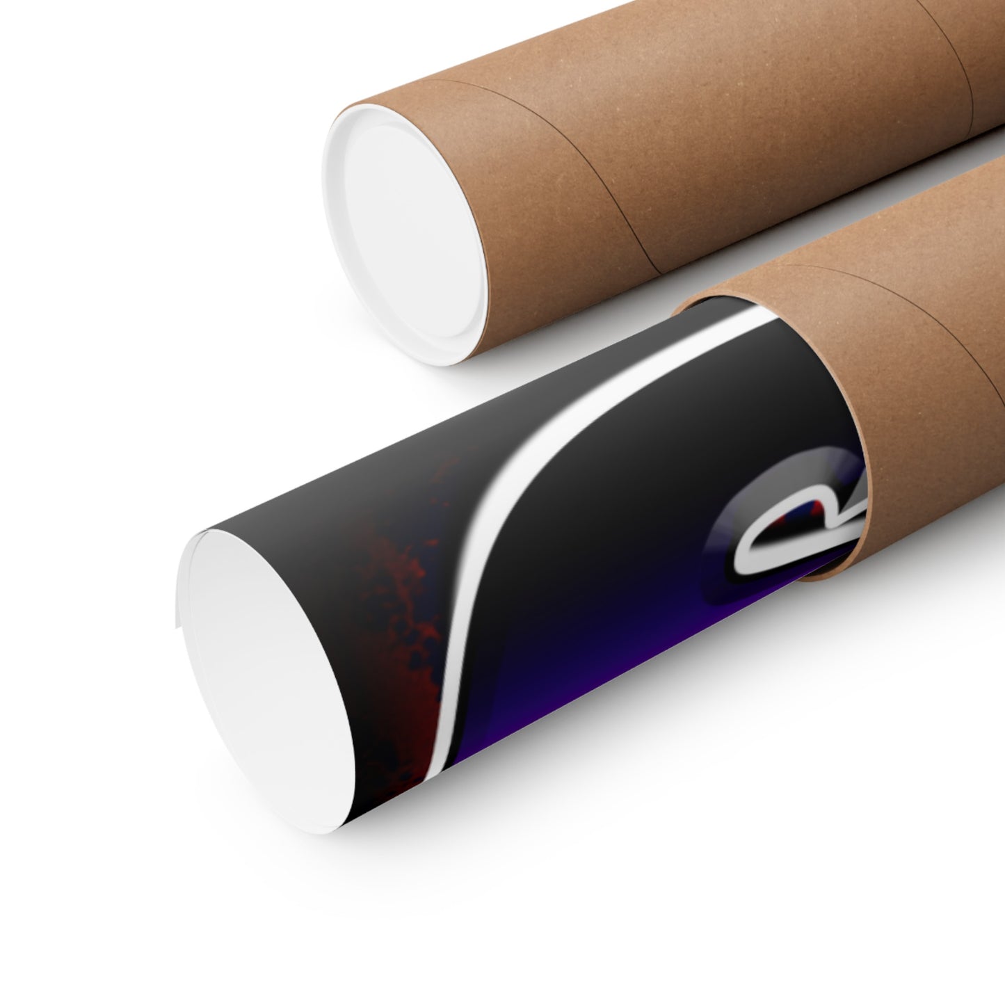 Sayon Rias Poster 24" x 36"