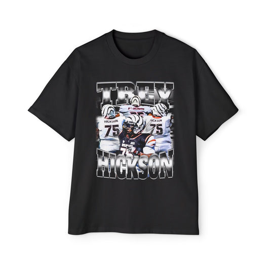 Trey Hickson Oversized Tee