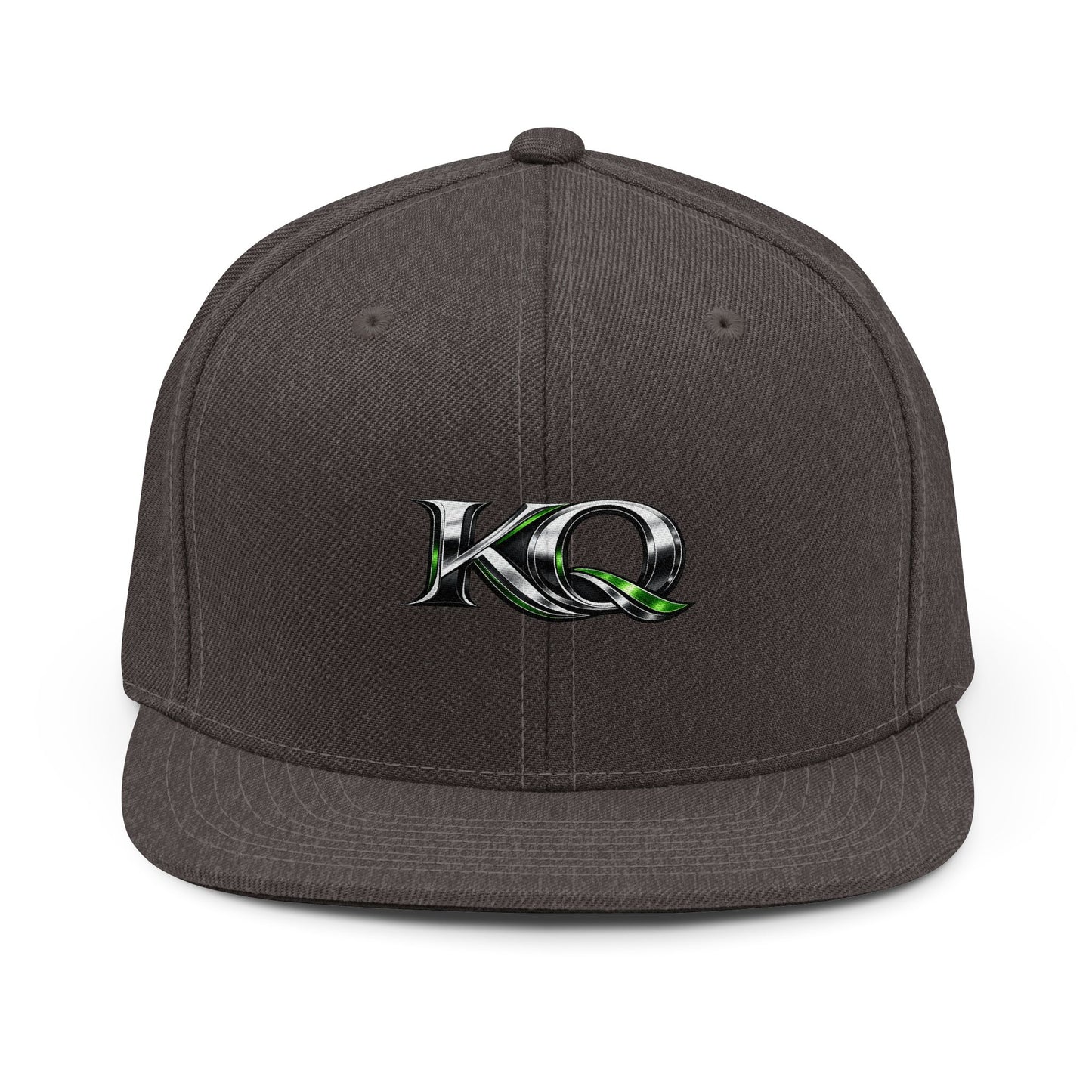 Kai Queen Snapback Hat