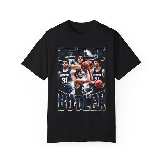 Eli Butler Heavyweight Premium Tee