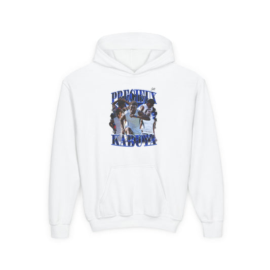 Precieux Kabuya Youth Hoodie