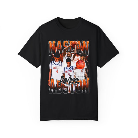 Nasean Demere Abston Heavyweight Premium Tee