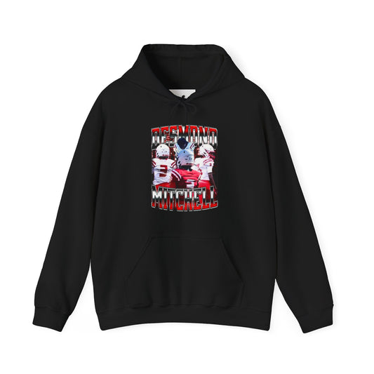 Desmond Mitchell Hoodie