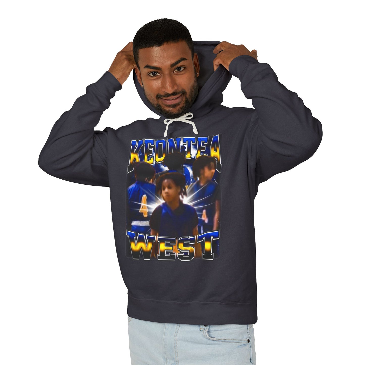 Keontea West Hoodie