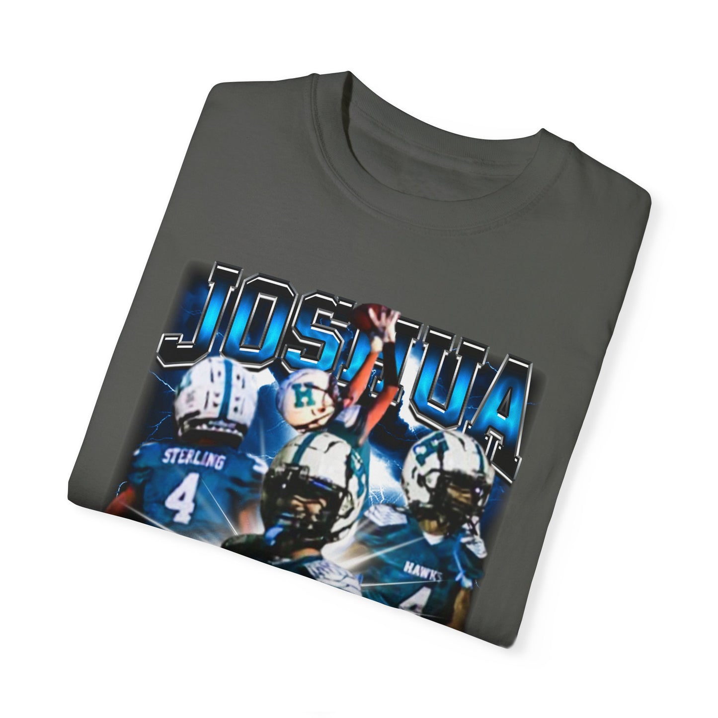 Joshua Sterling Heavyweight Premium Tee