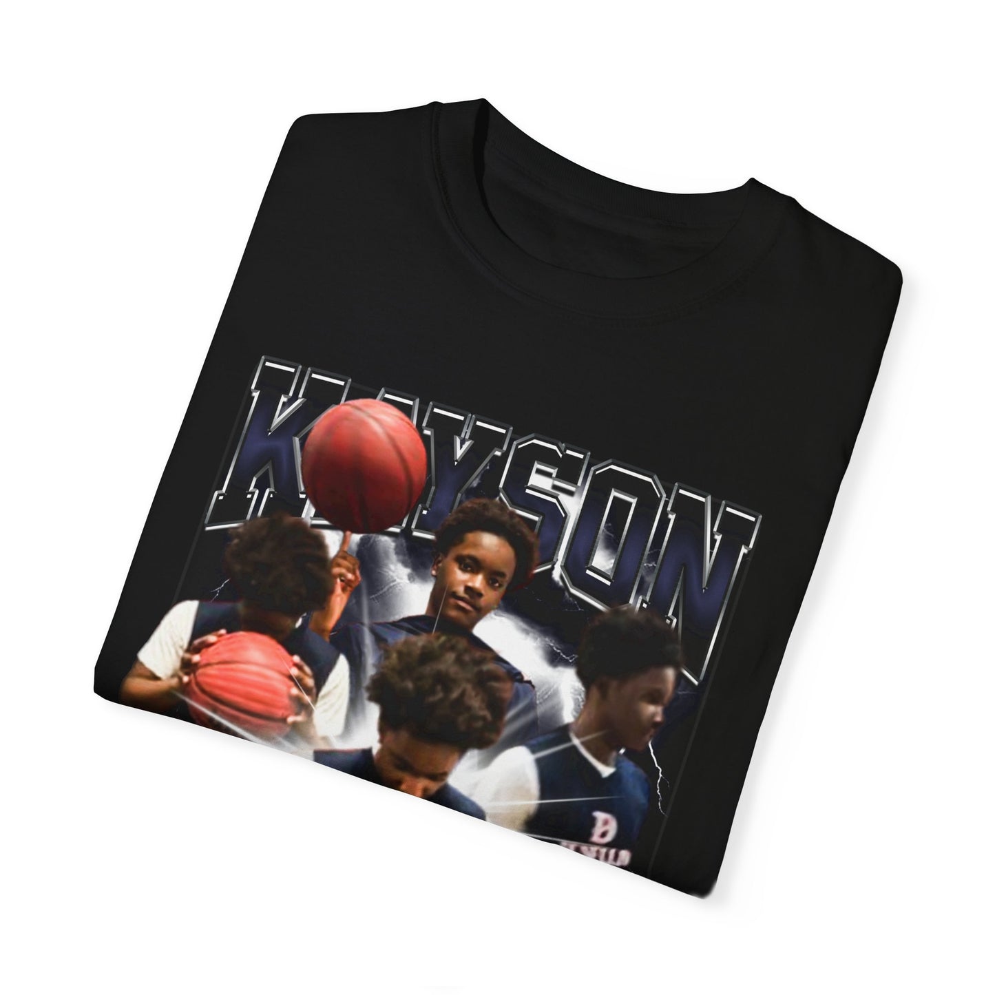 Kayson Boyd Jr Heavyweight Premium Tee