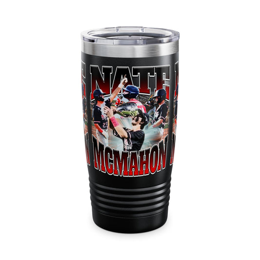 Nate Mcmahon Stainless Steal Tumble