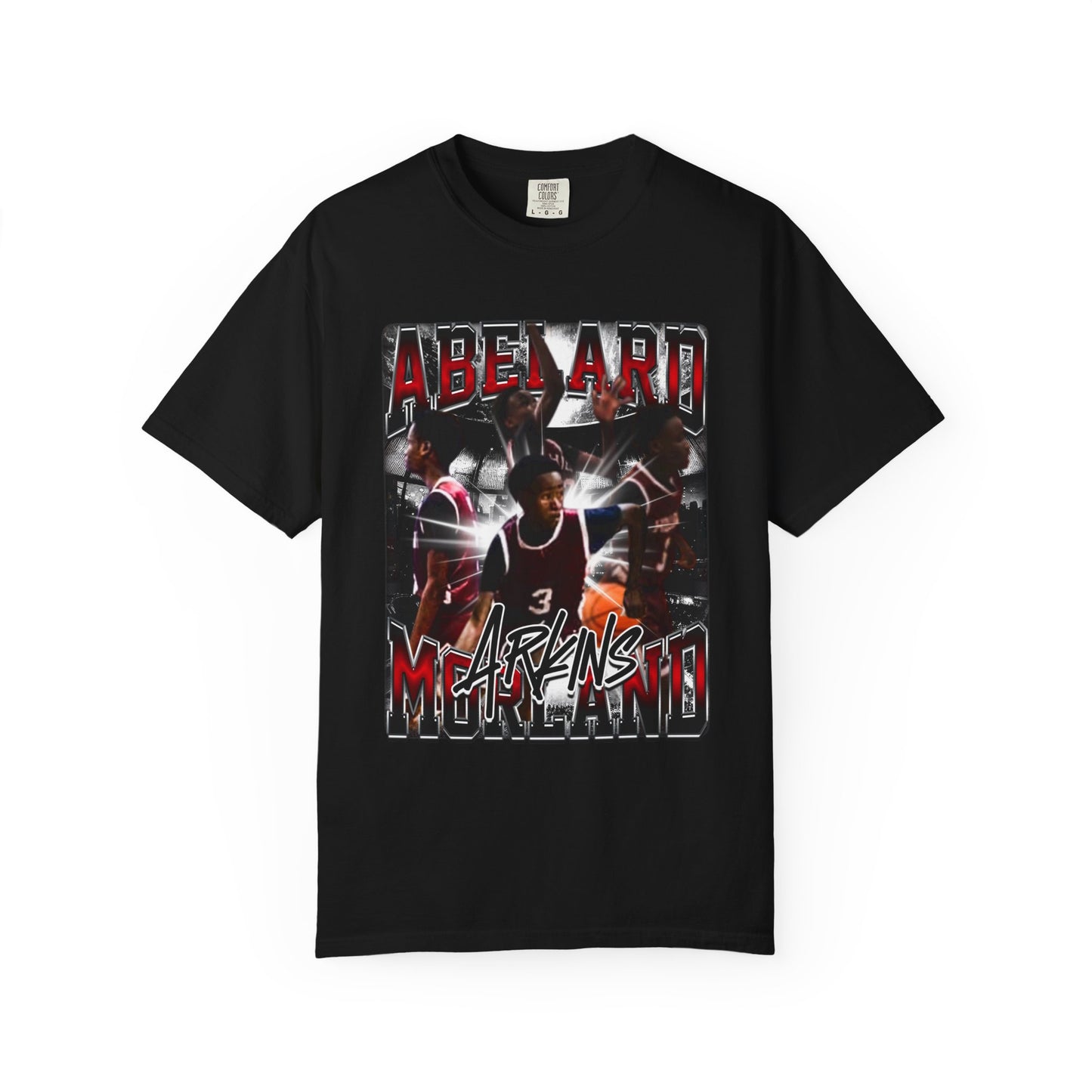 Abelard Arkins Morland Heavyweight Premium Tee