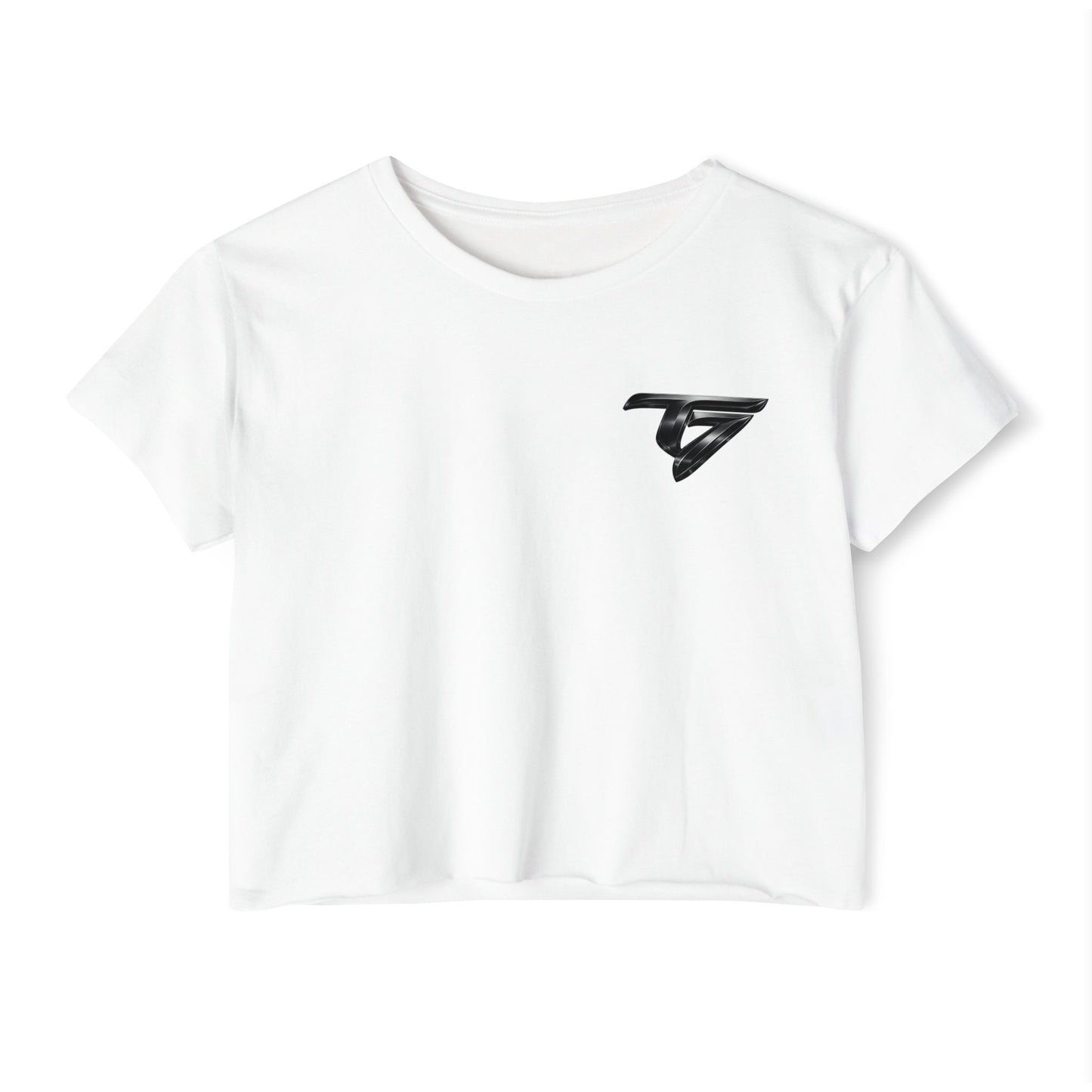 Travis Reed Jr Crop Top