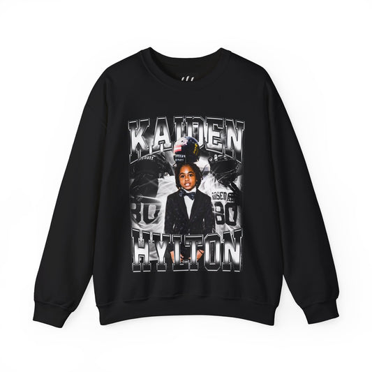 Kaiden Hylton Crewneck Sweatshirt