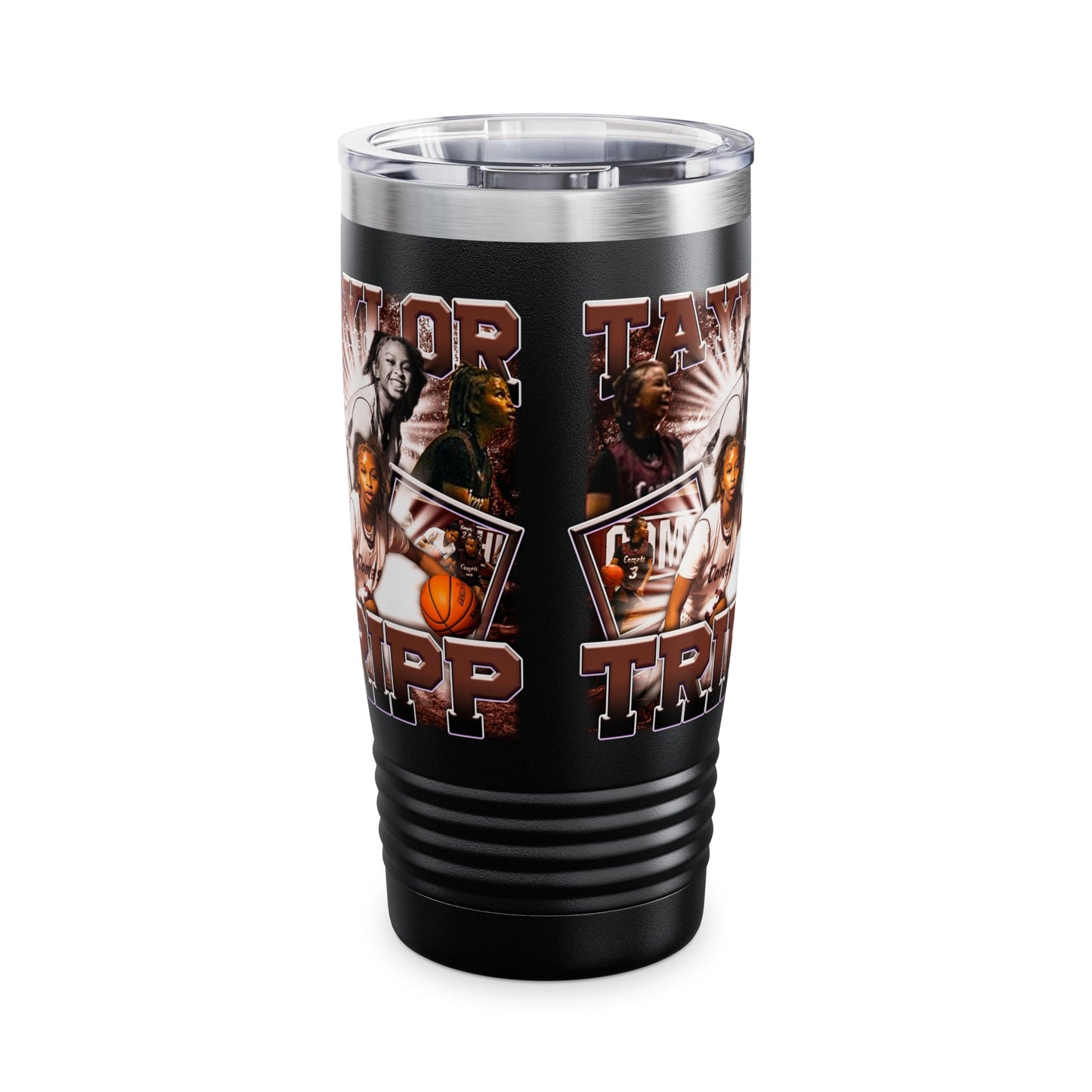 Taylor Tripp Stainless Steal Tumbler