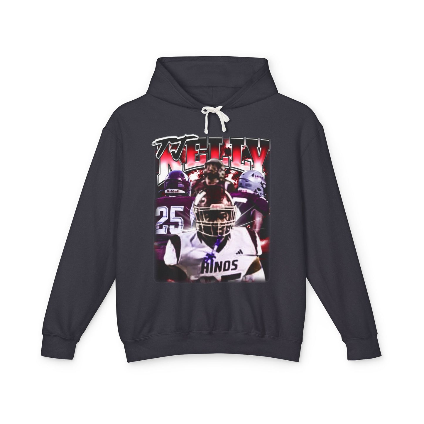 Tj Kelly Hoodie