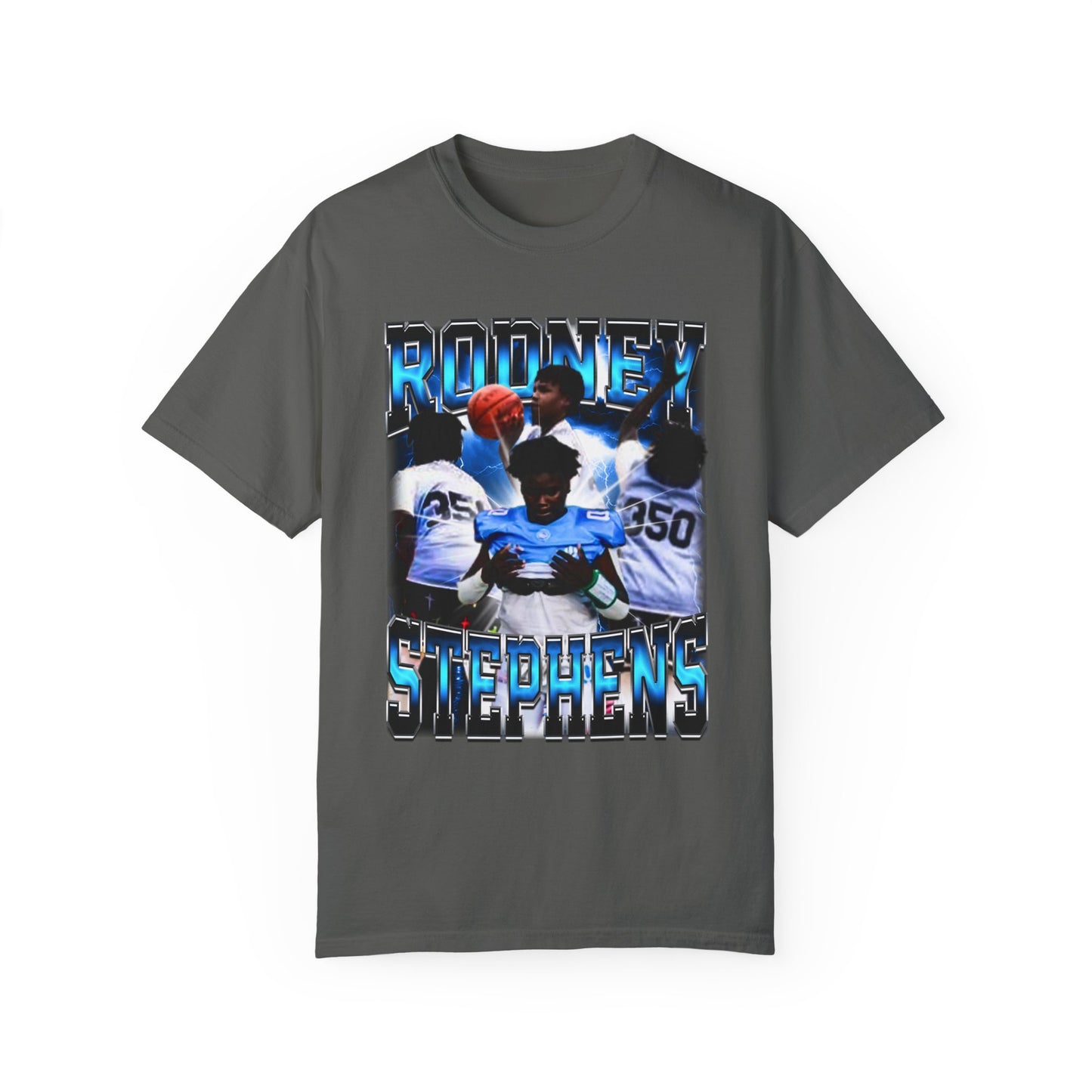 Rodney Stephens Heavyweight Premium Tee