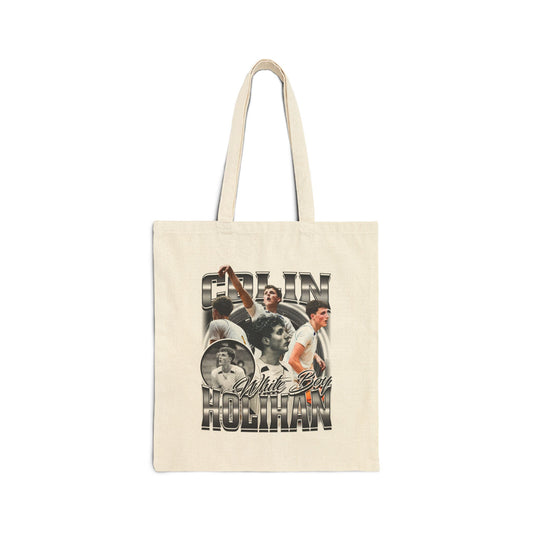 Colin Holihan Tote Bag