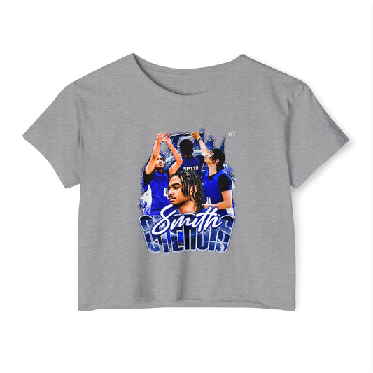 Sean Stergis Crop Top